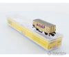 Brawa 67406 N Drg Covered Goods Wagon ’Fritz Homann’ European Freight Cars