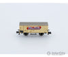 Brawa 67406 N Drg Covered Goods Wagon ’Fritz Homann’ European Freight Cars