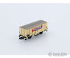 Brawa 67406 N Drg Covered Goods Wagon ’Fritz Homann’ European Freight Cars