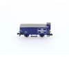 Brawa 67461 N Bbo ’Weiselburger’ European Freight Cars