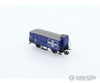 Brawa 67461 N Bbo ’Weiselburger’ European Freight Cars