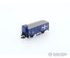 Brawa 67461 N Bbo ’Weiselburger’ European Freight Cars