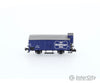 Brawa 67461 N Bbo ’Weiselburger’ European Freight Cars