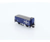 Brawa 67461 N Bbo ’Weiselburger’ European Freight Cars