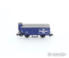 Brawa 67461 N Bbo ’Weiselburger’ European Freight Cars