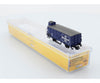 Brawa 67461 N Bbo ’Weiselburger’ European Freight Cars
