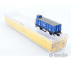 Brawa 67463 N Drg Covered Wagon W. Brake Cab ’Schwarzer Friese’ European Freight Cars