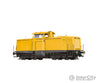Brawa 70028 Ho Diesel Locomotive Br 212 Db Ag Bahnbau Gruppe (Dc Analog) European Locomotives