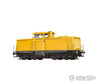 Brawa 70030 Ho Diesel Locomotive Br 212 Db Ag Bahnbau Gruppe (Dcc/Sound) European Locomotives