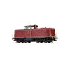 Brawa 70058 HO Diesel Locomotive BR 212 DB (Digital Extra w. Sound) - European Locomotives