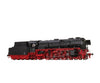 Brawa 70090 Ho Express Train Locomotive Br 01 Db (Dcc/Sound) European Locomotives