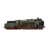 Brawa 70099 Ho Express Train Locomotive Br 02 Drg (Marklin Ac Digital/Sound) European Locomotives