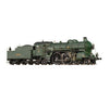 Brawa 70146 Ho Express Train Locomotive Br S2/6 K.bay.sts.b. (Dcc/Sound) European Locomotives