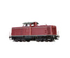 Brawa 70174 Ho Diesel Locomotive Br V100 Uef (Dcc/Sound) European Locomotives