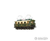 Brawa 70179 Ho Electric Locomotive Br Eg4 K.bay.sts.b. (Marklin Ac Digital/Sound) European