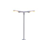Brawa 83002 N Platform Light Double Pin-Socket LED Lights & Electronics