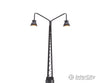 Brawa 83011 N Extended-head Light Double Pin-Socket LED Lights & Electronics
