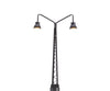 Brawa 83011 N Extended-head Light Double Pin-Socket LED Lights & Electronics