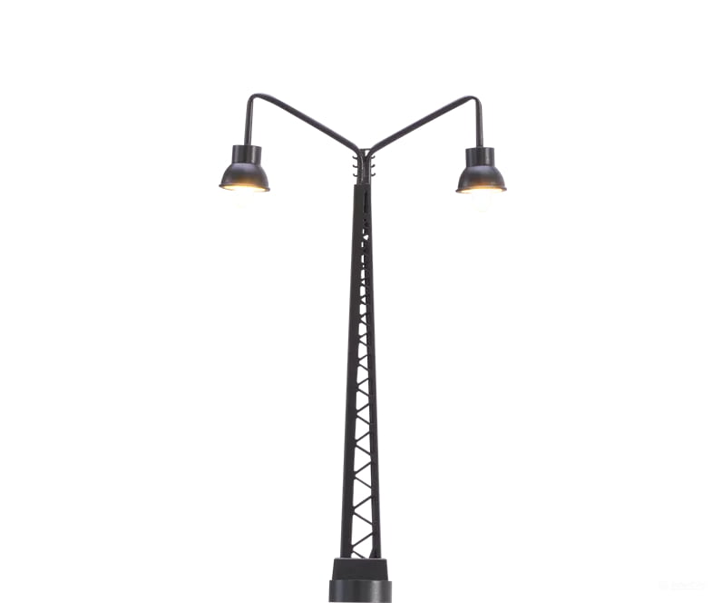 Brawa 83011 N Extended-head Light Double Pin-Socket LED Lights & Electronics