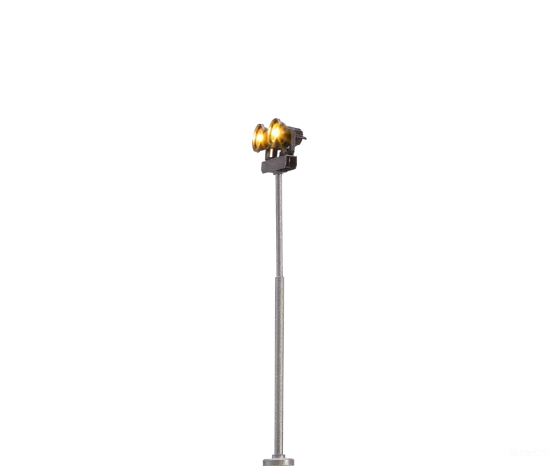 Brawa 83012 N Floodlight Double Pin-Socket LED Lights & Electronics