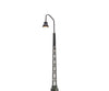 Brawa 83014 N Rectangular-mast Light Pin-Socket LED Lights & Electronics