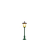 Brawa 83021 N Gas Lantern Pin-Socket LED Lights & Electronics
