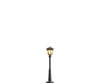 Brawa 83022 N Park Lantern Pin-Socket LED Lights & Electronics