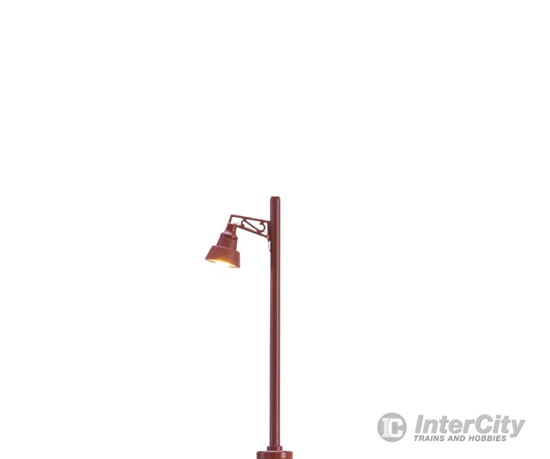 Brawa 83040 N Wooden-mast Light Pin-Socket LED Lights & Electronics