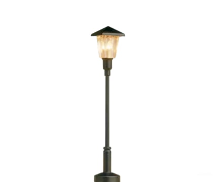 Brawa 84013 Ho Street Light Pin-Socket Led Lights & Electronics