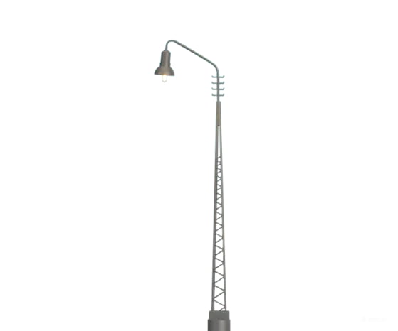 Brawa 84015 Ho Lattice-Mast Light Pin-Socket Led Lights & Electronics