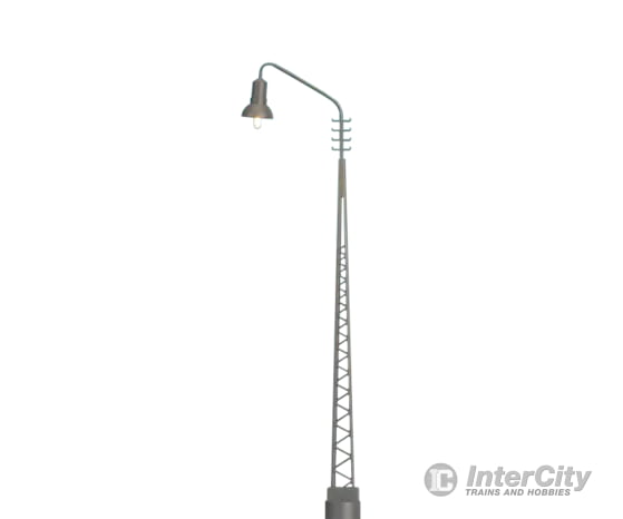 Brawa 84015 Ho Lattice-Mast Light Pin-Socket Led Lights & Electronics