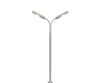 Brawa 84016 Ho Rectangular-Head Light Double Pin-Socket Led Lights & Electronics