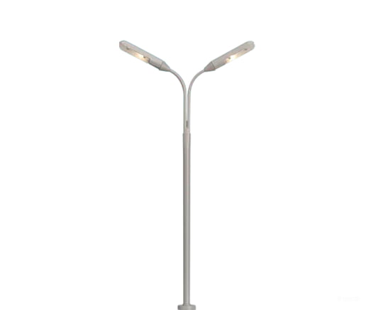 Brawa 84016 Ho Rectangular-Head Light Double Pin-Socket Led Lights & Electronics