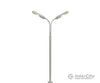 Brawa 84016 Ho Rectangular-Head Light Double Pin-Socket Led Lights & Electronics