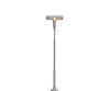 Brawa 84017 Ho Platform Light Pin-Socket Led Lights & Electronics