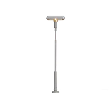 Brawa 84017 Ho Platform Light Pin-Socket Led Lights & Electronics