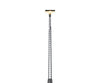 Brawa 84023 HO Lattice-mast Light Pin-Socket LED Lights & Electronics
