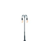 Brawa 84036 HO Park Lamp Double Pin-Socket LED Lights & Electronics