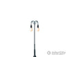 Brawa 84036 HO Park Lamp Double Pin-Socket LED Lights & Electronics