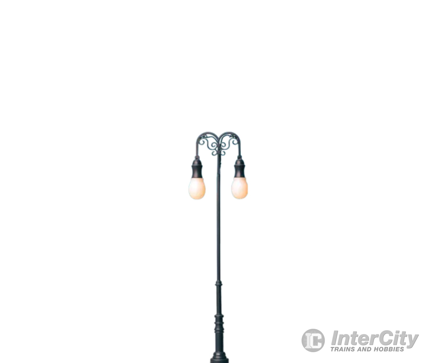 Brawa 84036 HO Park Lamp Double Pin-Socket LED Lights & Electronics