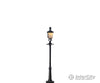 Brawa 84045 HO Gas Lantern Pin-Socket LED Lights & Electronics