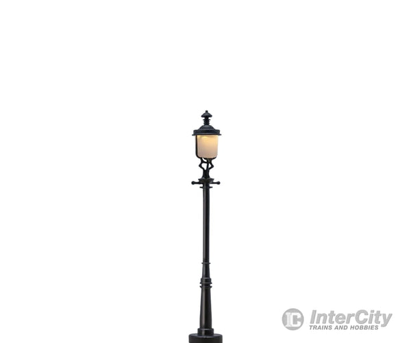 Brawa 84045 HO Gas Lantern Pin-Socket LED Lights & Electronics