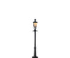 Brawa 84045 HO Gas Lantern Pin-Socket LED Lights & Electronics