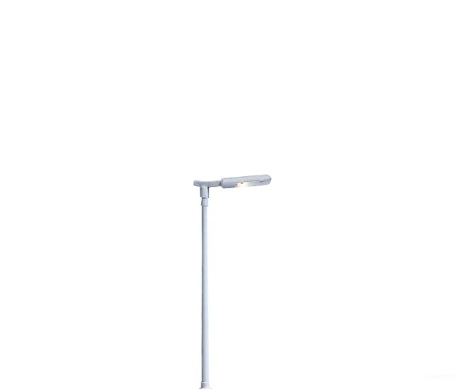 Brawa 84049 HO Platform Light Pin-Socket LED Lights & Electronics
