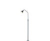 Brawa 84054 HO Curved-arm Light Pin-Socket LED Lights & Electronics