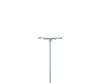 Brawa 84059 HO Platform Light Double Pin-Socket LED Lights & Electronics