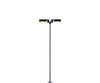 Brawa 84060 HO Park Light Double Pin-Socket LED Lights & Electronics