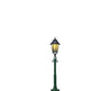 Brawa 84062 HO Street Lamp Pin-Socket LED Lights & Electronics