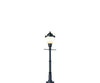 Brawa 84063 HO Historic Gas Lantern Pin-Socket LED Lights & Electronics