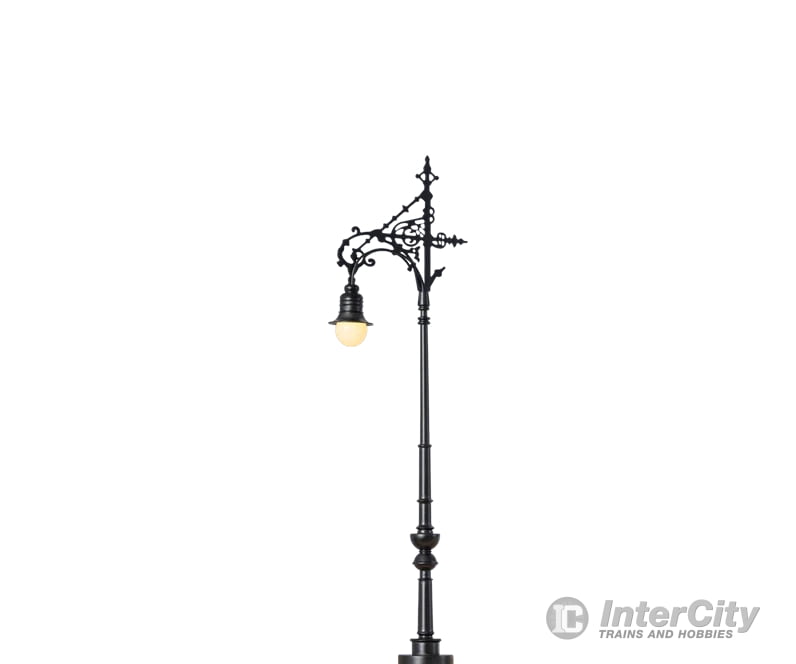 Brawa 84064 HO Lamp Berlin-Charlottenburg Pin-Socket LED Lighting & Electronics